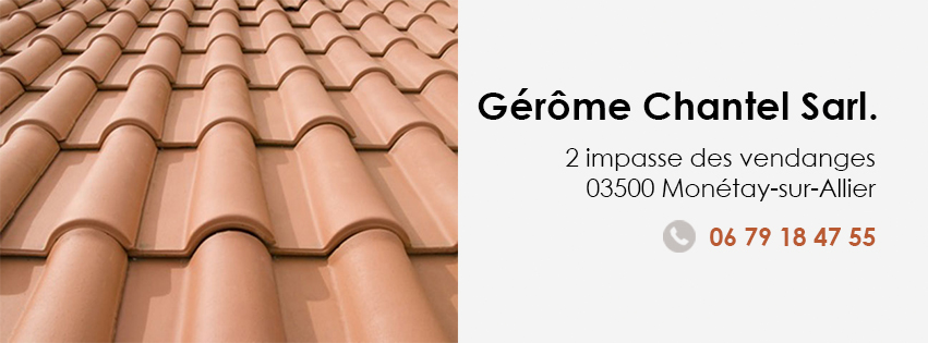 Sarl Gerome Chantel — Photos 1